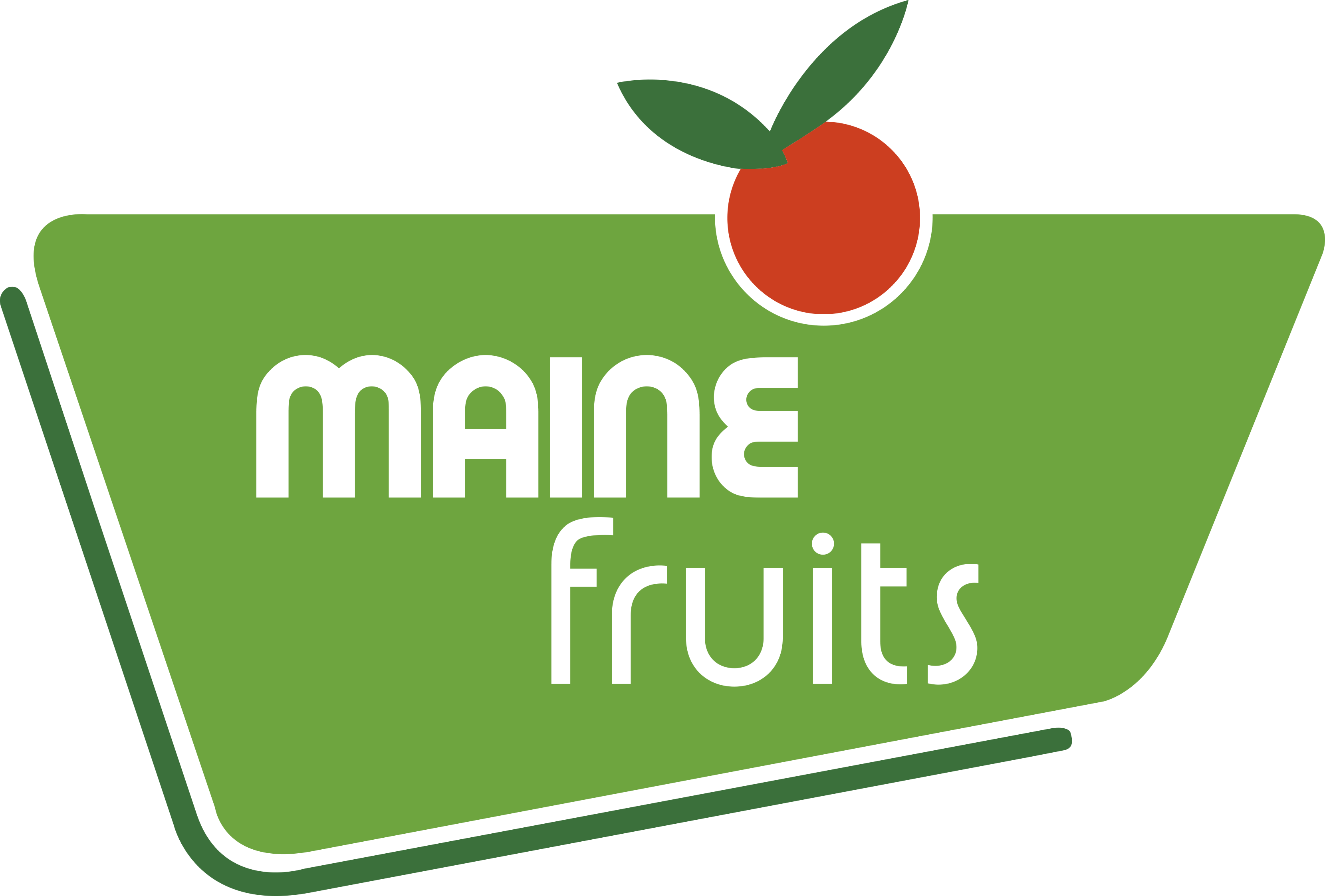 MaineFruits